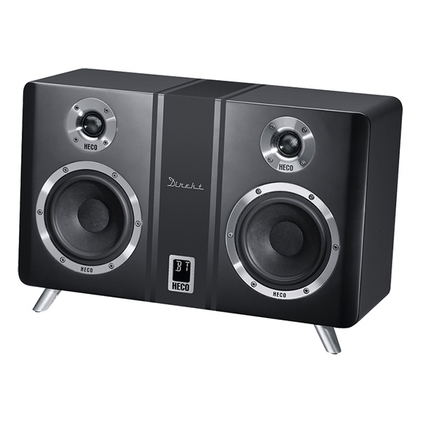 HECO Direkt BT 800 Black