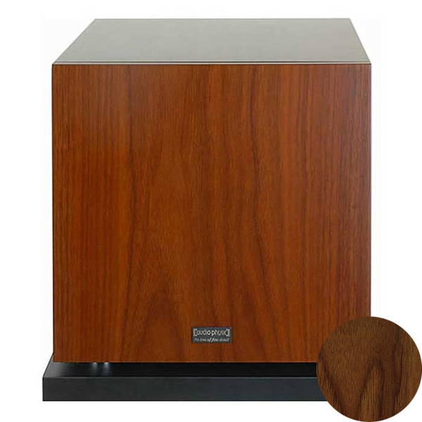 Audio Physic Luna Walnut