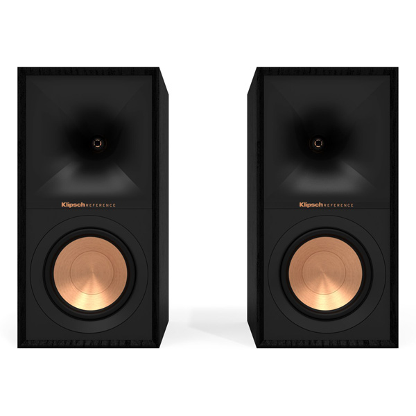 KLIPSCH Reference R-50M Black