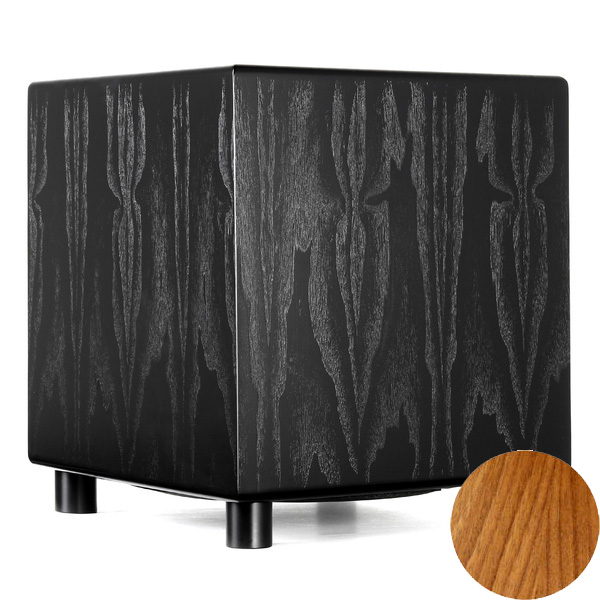 MJ Acoustics Pro 60 MKI Walnut