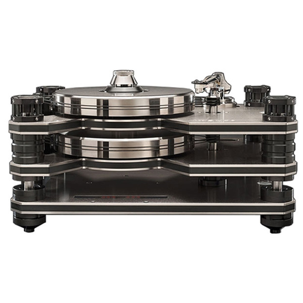 Kronos Audio Pro