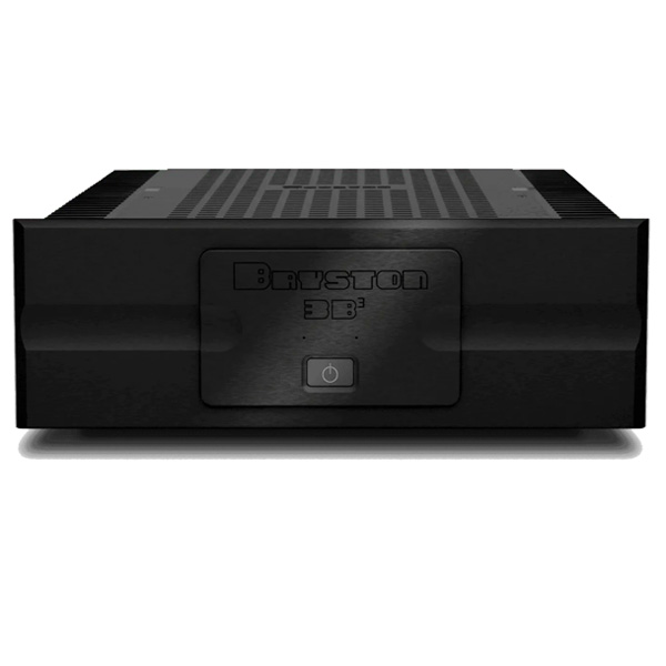 Bryston 3B-3 Black