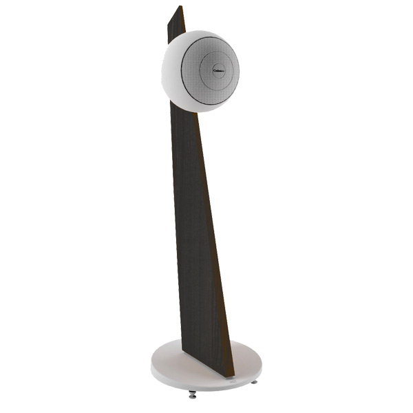 Cabasse Baltic 5 Stand Version Black/White