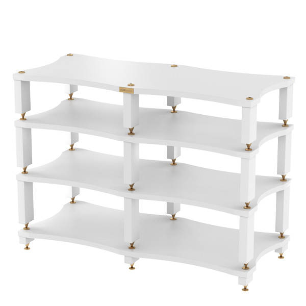 Voxmodule Х-Series 02/4 White