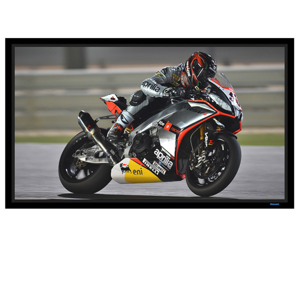 Stewart WallScreen Deluxe 16:9 165" Harmony G2