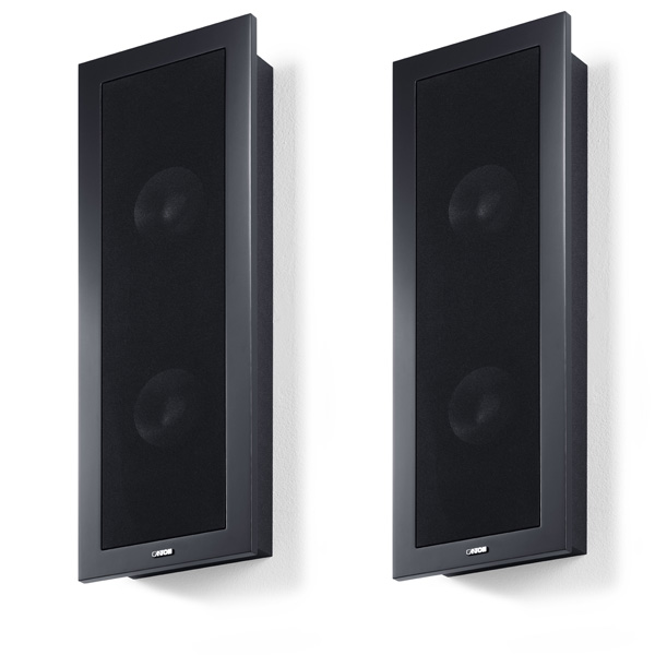 Canton Atelier 700 Black