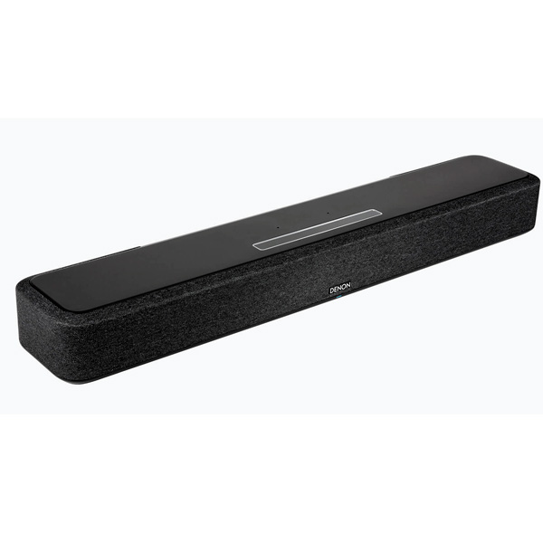 Denon Home Sound Bar 550 Black Denon Home Sound Bar 550 Black