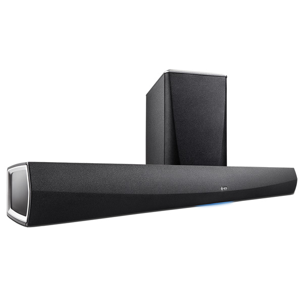 Denon Heos HomeCinema