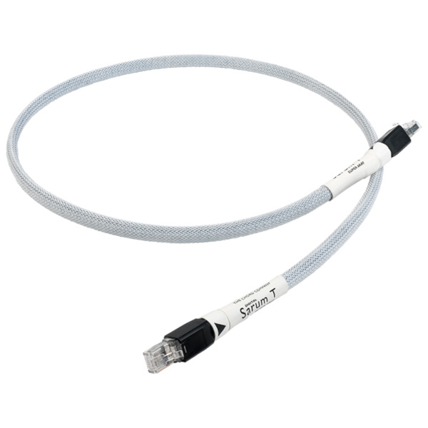 Chord Company Sarum T Super ARAY Digital Streaming 1.0 m