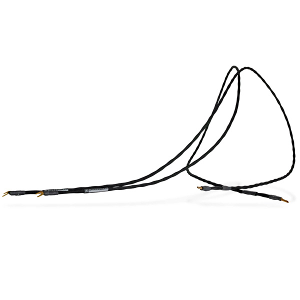Synergistic Research Foundation Speaker Cable, IFT Bi-Wire, SR Silver Spade, 1,8 м