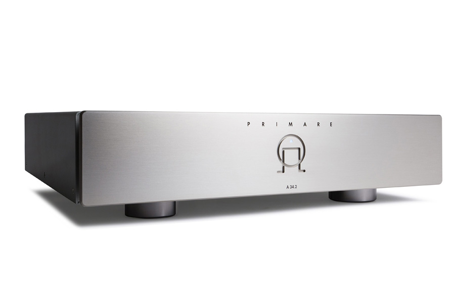 Primare A34.2 Titan