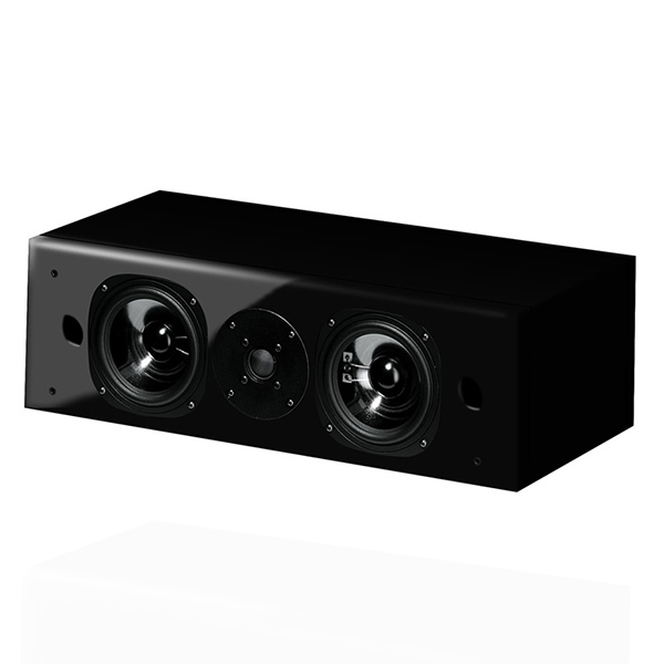 Vienna Acoustics Theatro Piano Black