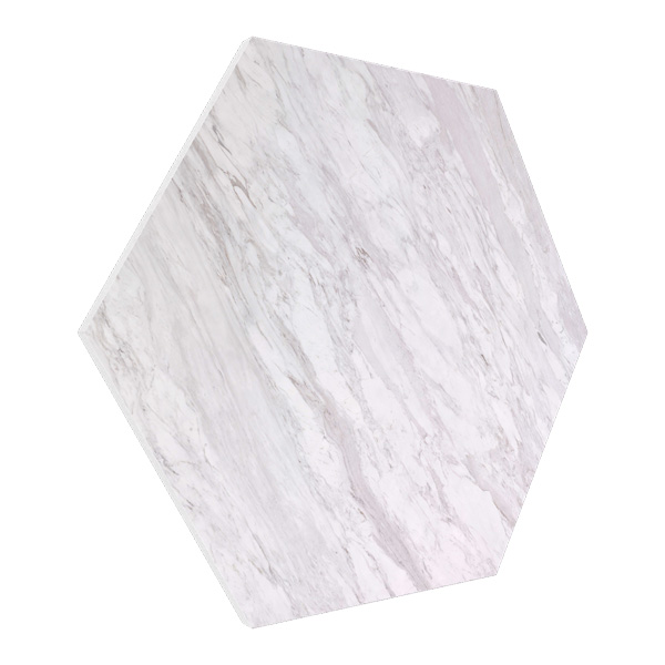 Vicoustic Vixagon VMT 20 мм Calacatta Cremo MP01 Vicoustic Vixagon VMT 20 мм Calacatta Cremo MP01