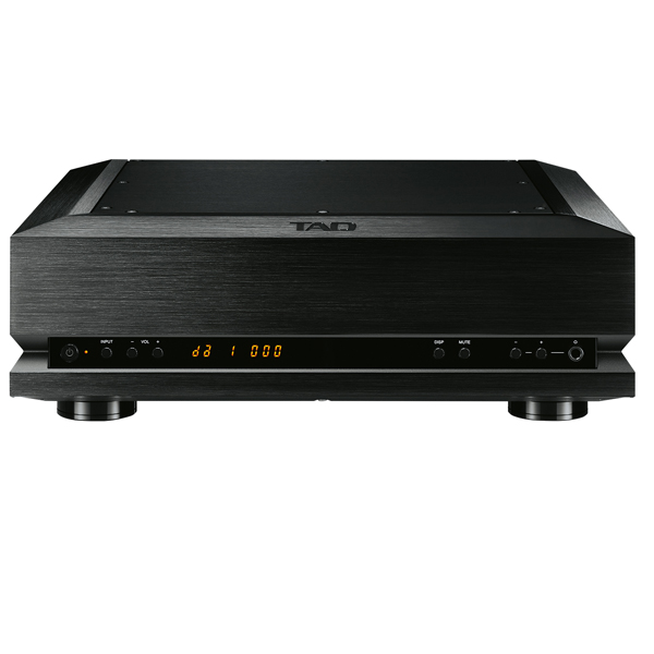 TAD DA1000-TX Black