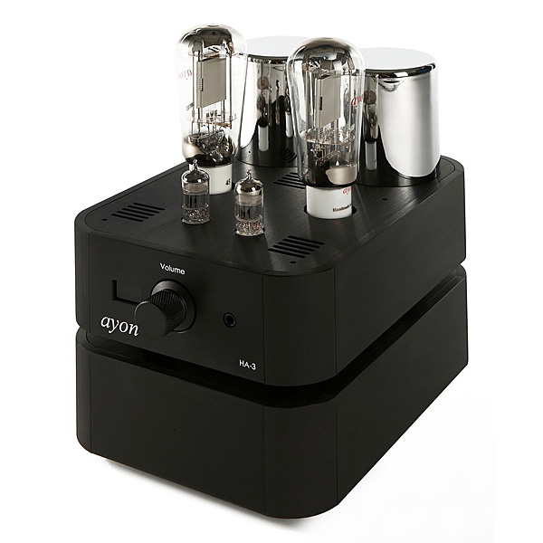 Ayon Audio HA-3 II