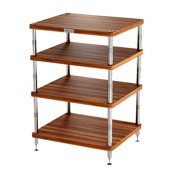 Voxmodule Aspira - 01/3 Walnut