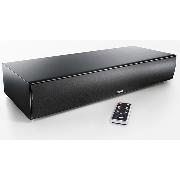 Canton DM 90.3 Black