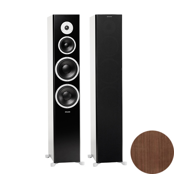 Dynaudio Excite X44 Walnut