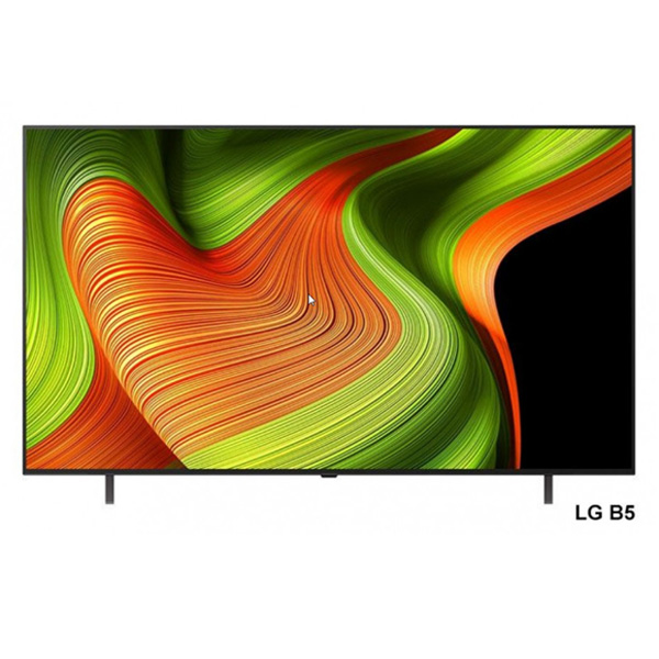 LG Electronics OLED83B5RLA.ARUG