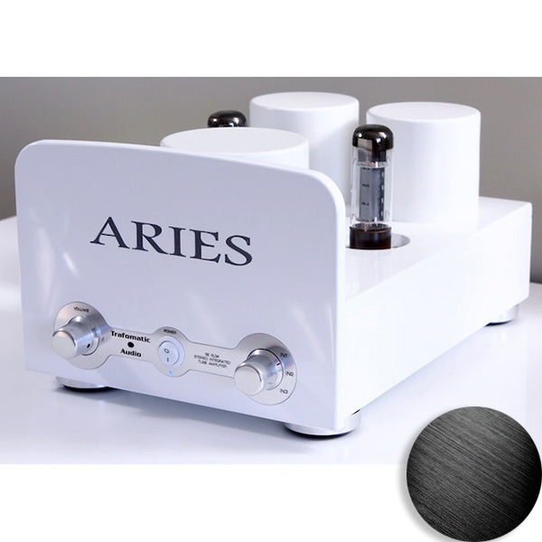 Trafomatic Audio Aries SE Black
