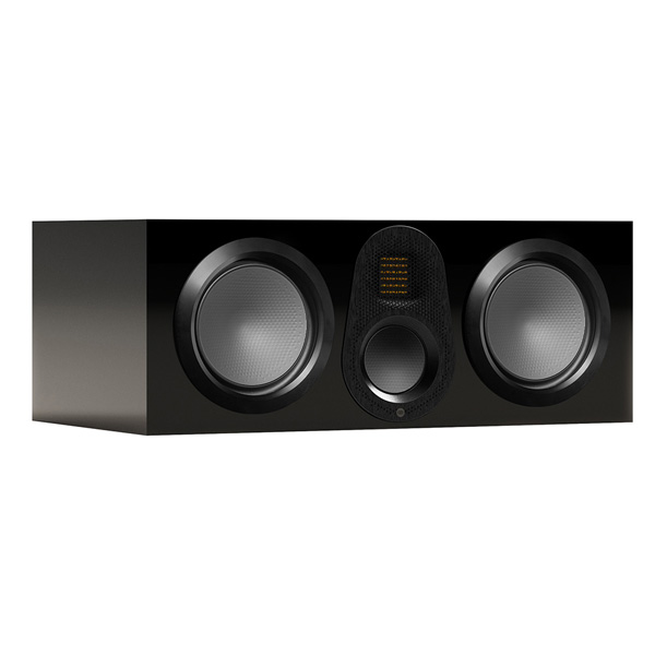 Monitor Audio Gold C250 Gloss Black (6G)
