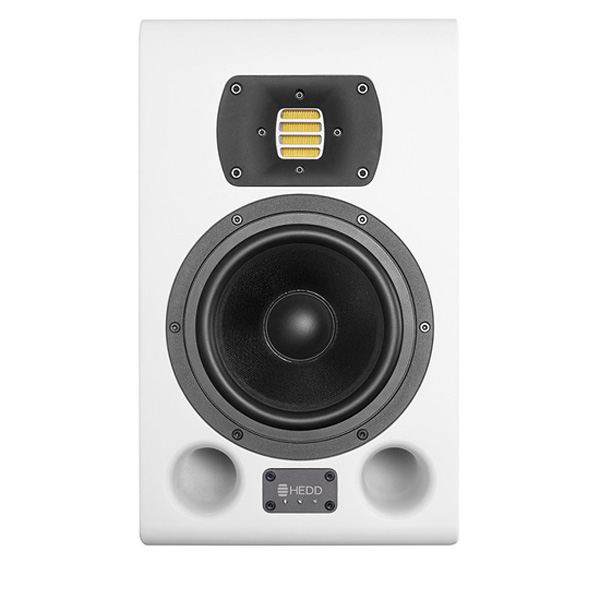 HEDD Type 07 MK2 White