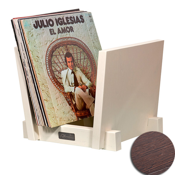 Voxmodule Vinyl Stand - 01 Wenge