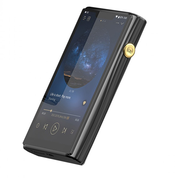 Shanling M9 Plus Black