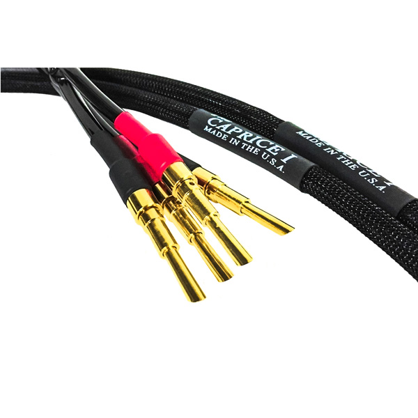 TARA Labs The Caprice I w/BSM 2,4 m