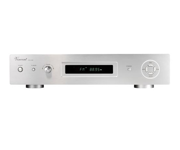 Vincent STU-400 Silver
