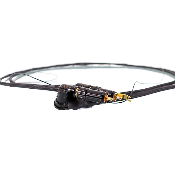 TARA Labs Zero LX Phono-Cable 5pin DIN 1,0 m TARA Labs Zero LX Phono-Cable 5pin DIN 1,0 m
