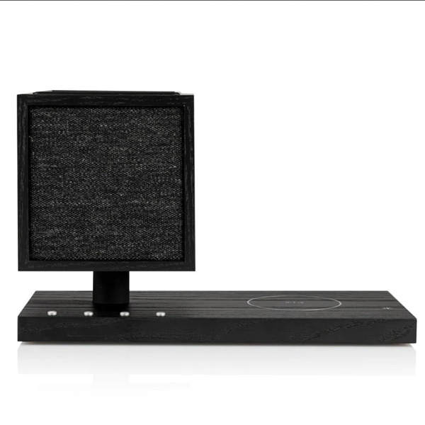 Tivoli Audio Revive Black Tivoli Audio Revive Black
