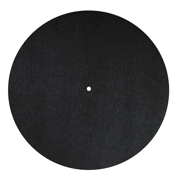 Dynavox PM2 Filz (207539) Black