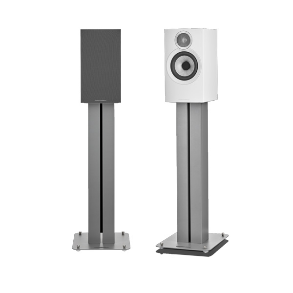 Bowers & Wilkins 607 S3 White