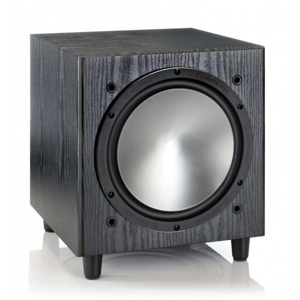 Monitor Audio Bronze W10 Black Oak