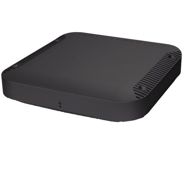 MSB Technology Select Digital Director Black