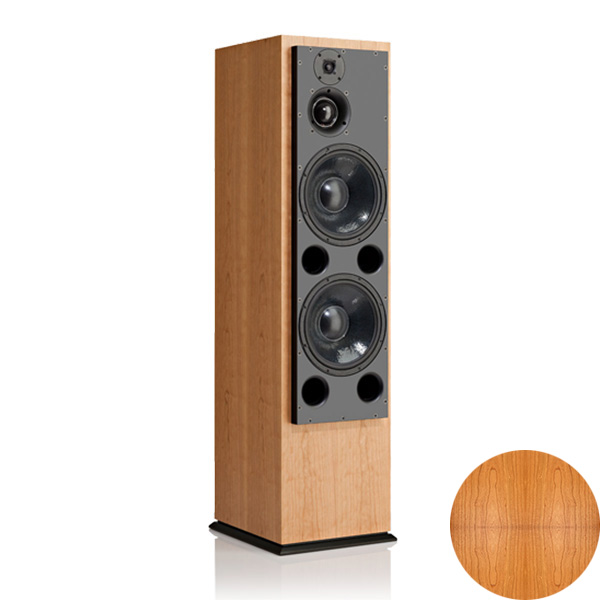 ATC SCM200ASL Tower Cherry