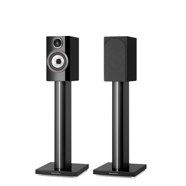 Bowers & Wilkins 707 S3 Glossy Black