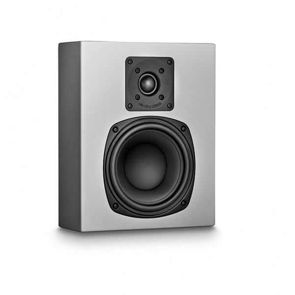 MK Sound D95 Grey Satin