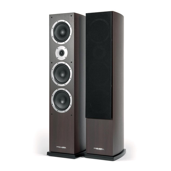 Premiera Delta DS-631 Mocco