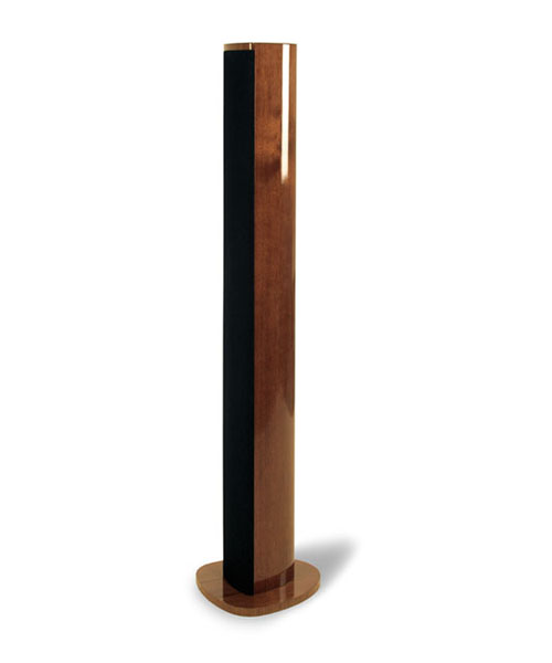T+A Lignum LGS 20 Walnut Dark Glossy