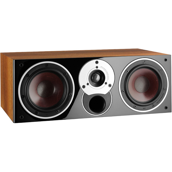 DALI Zensor Vokal Light Walnut