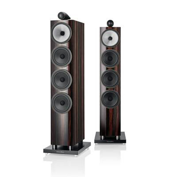 Bowers & Wilkins 702 S3 Signature Datuk