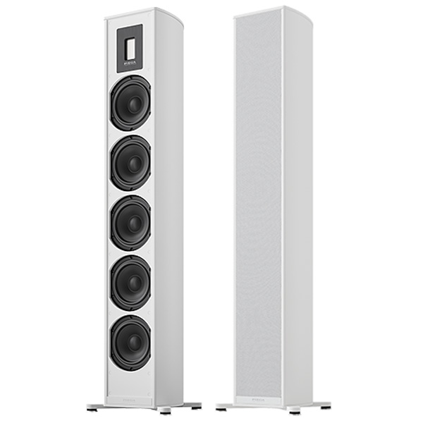 Piega Premium 701 Wireless Gen 2 W