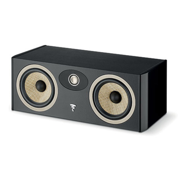 Focal Aria Evo X CC Black High Gloss