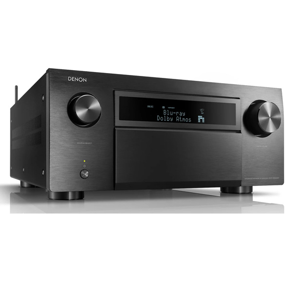 Denon AVC-X8500H Black