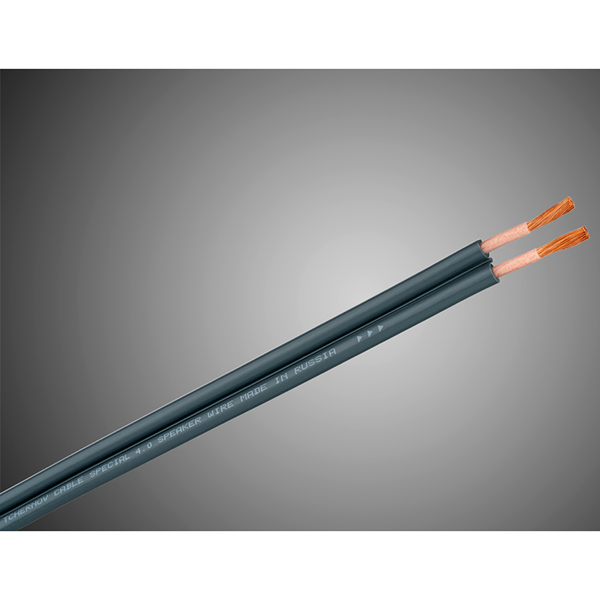 Tchernov Cable Special 4.0 Speaker Wire bulk Tchernov Cable Special 4.0 Speaker Wire bulk