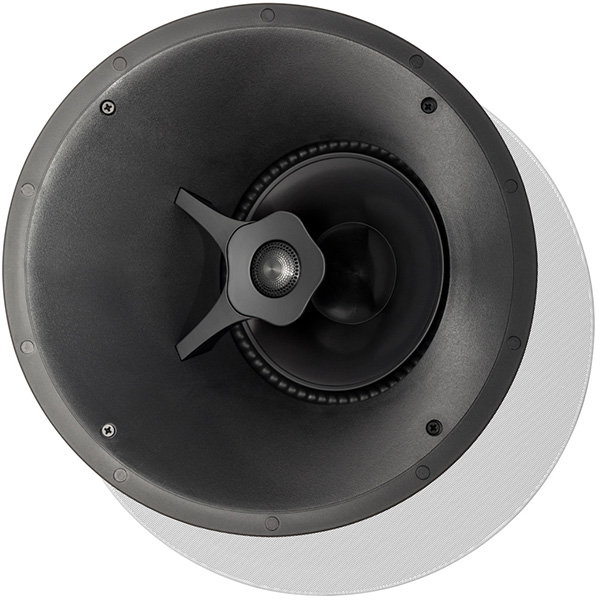 Paradigm E80-A