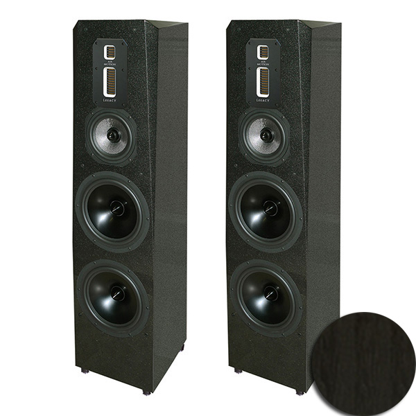 Legacy Audio Signature SE Black Oak