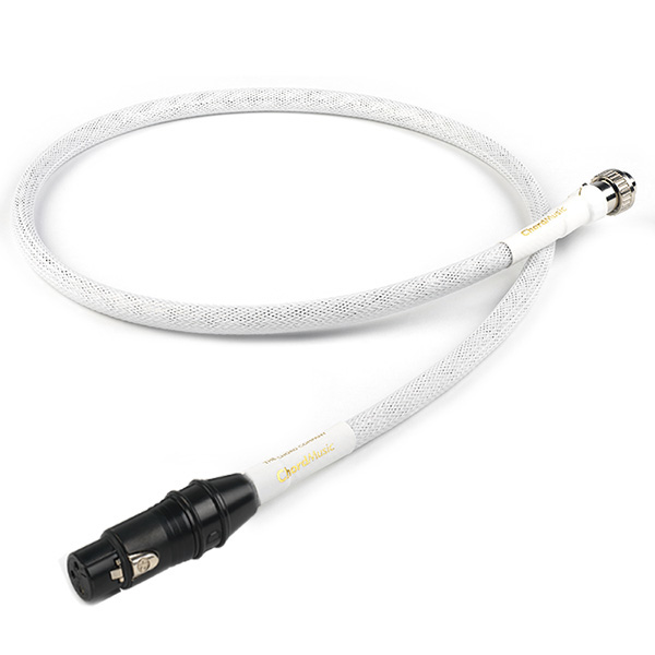 Chord Company ChordMusic DIN - XLR 1.0 m